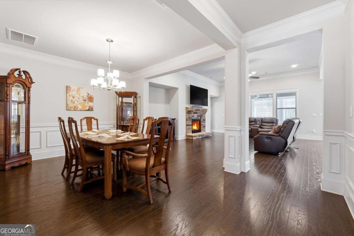 1810 Geranium Lane Cumming - Photo 14