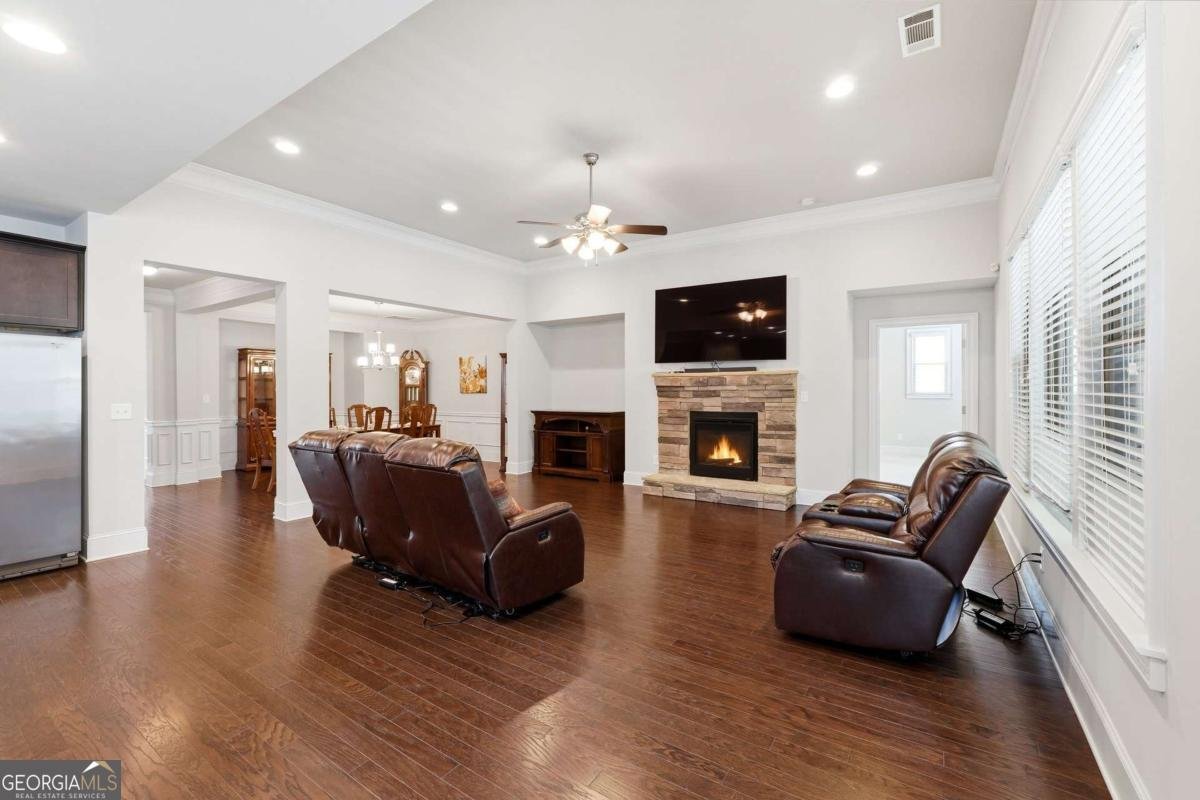 1810 Geranium Lane Cumming - Photo 16