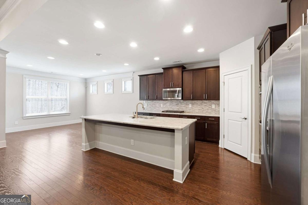 1810 Geranium Lane Cumming - Photo 17