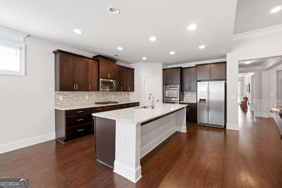 1810 Geranium Lane Cumming - Photo 18