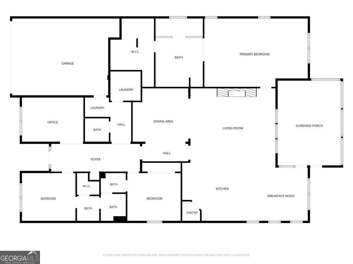 1810 Geranium Lane Cumming - Photo 28