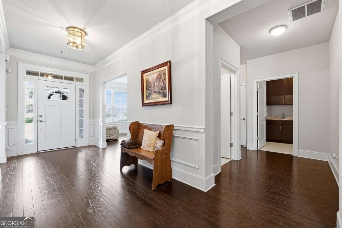 1810 Geranium Lane Cumming - Photo 8