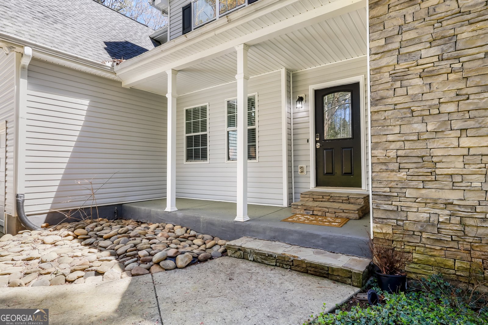 185 Mount Bethel Road McDonough - Photo 10