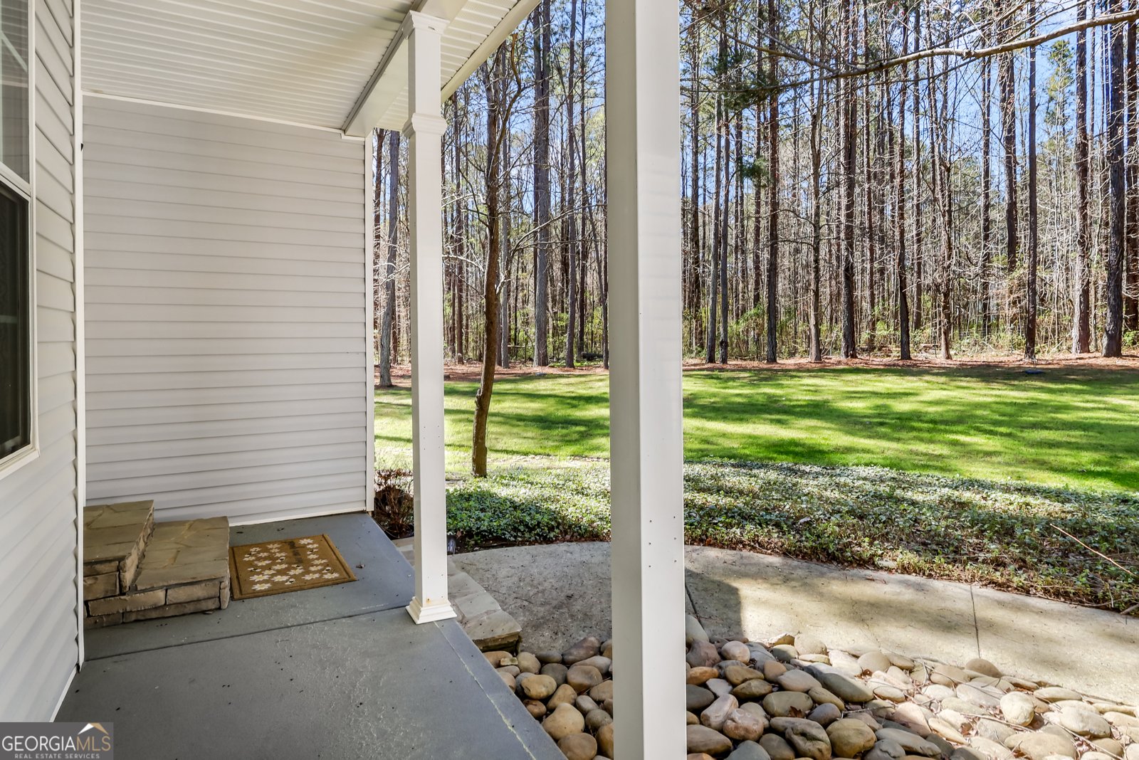 185 Mount Bethel Road McDonough - Photo 11