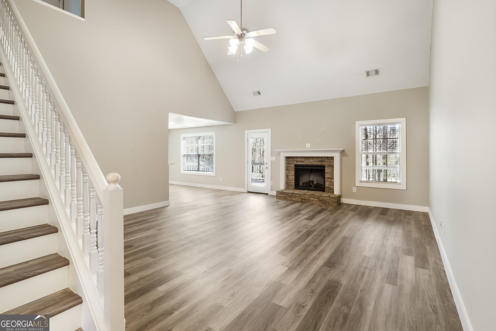 185 Mount Bethel Road McDonough - Photo 15