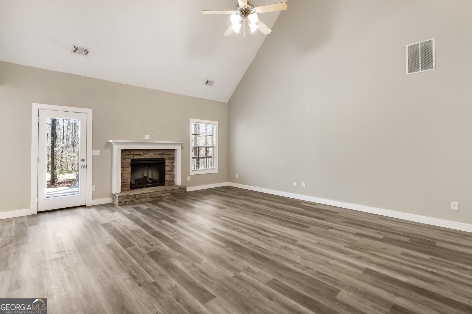 185 Mount Bethel Road McDonough - Photo 17