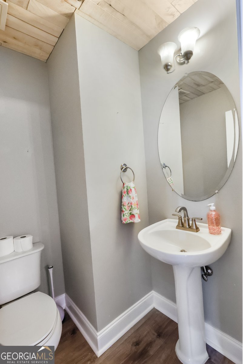 185 Mount Bethel Road McDonough - Photo 23