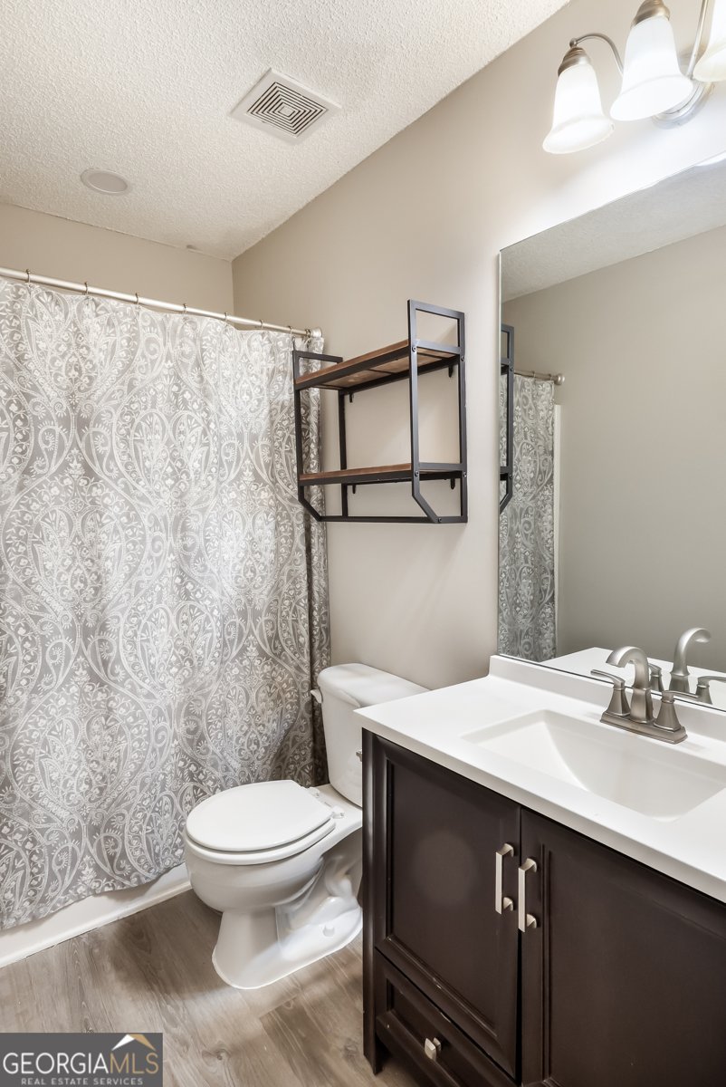 185 Mount Bethel Road McDonough - Photo 33