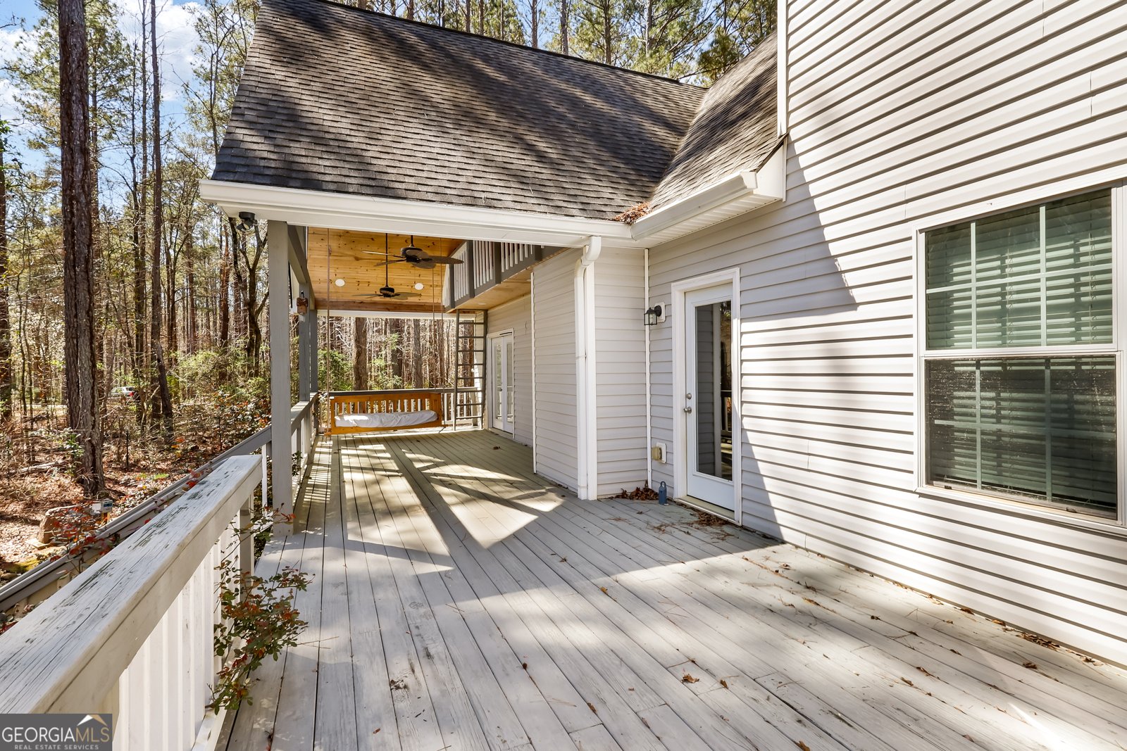 185 Mount Bethel Road McDonough - Photo 41