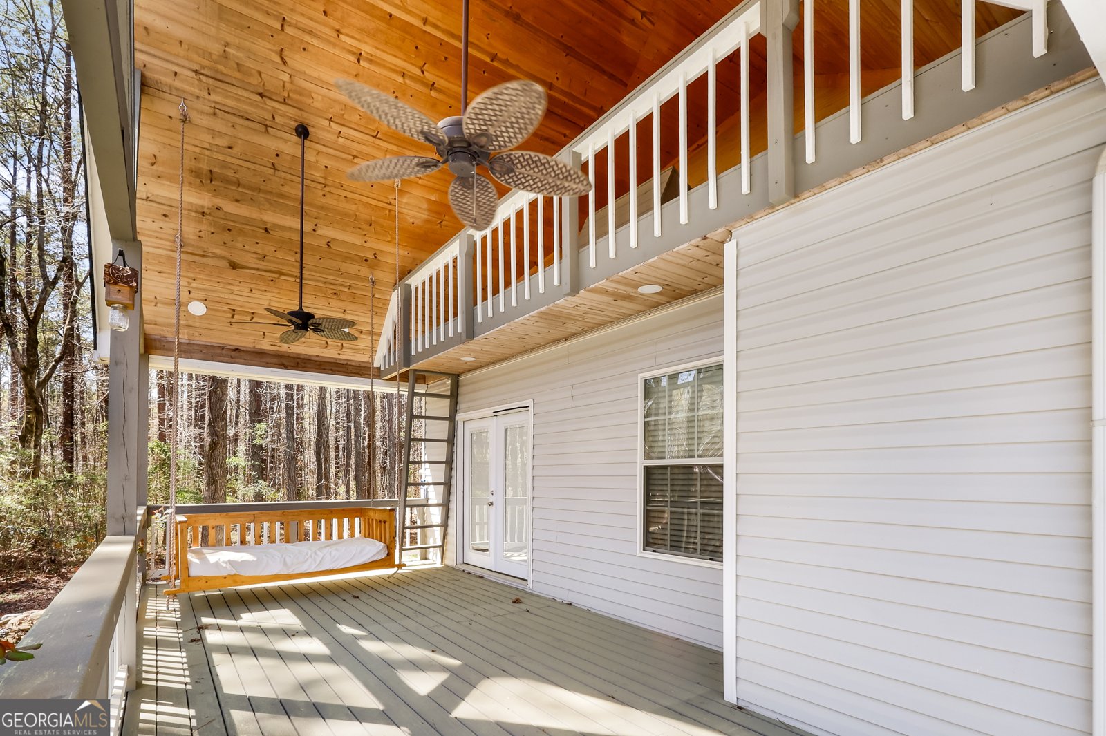 185 Mount Bethel Road McDonough - Photo 42