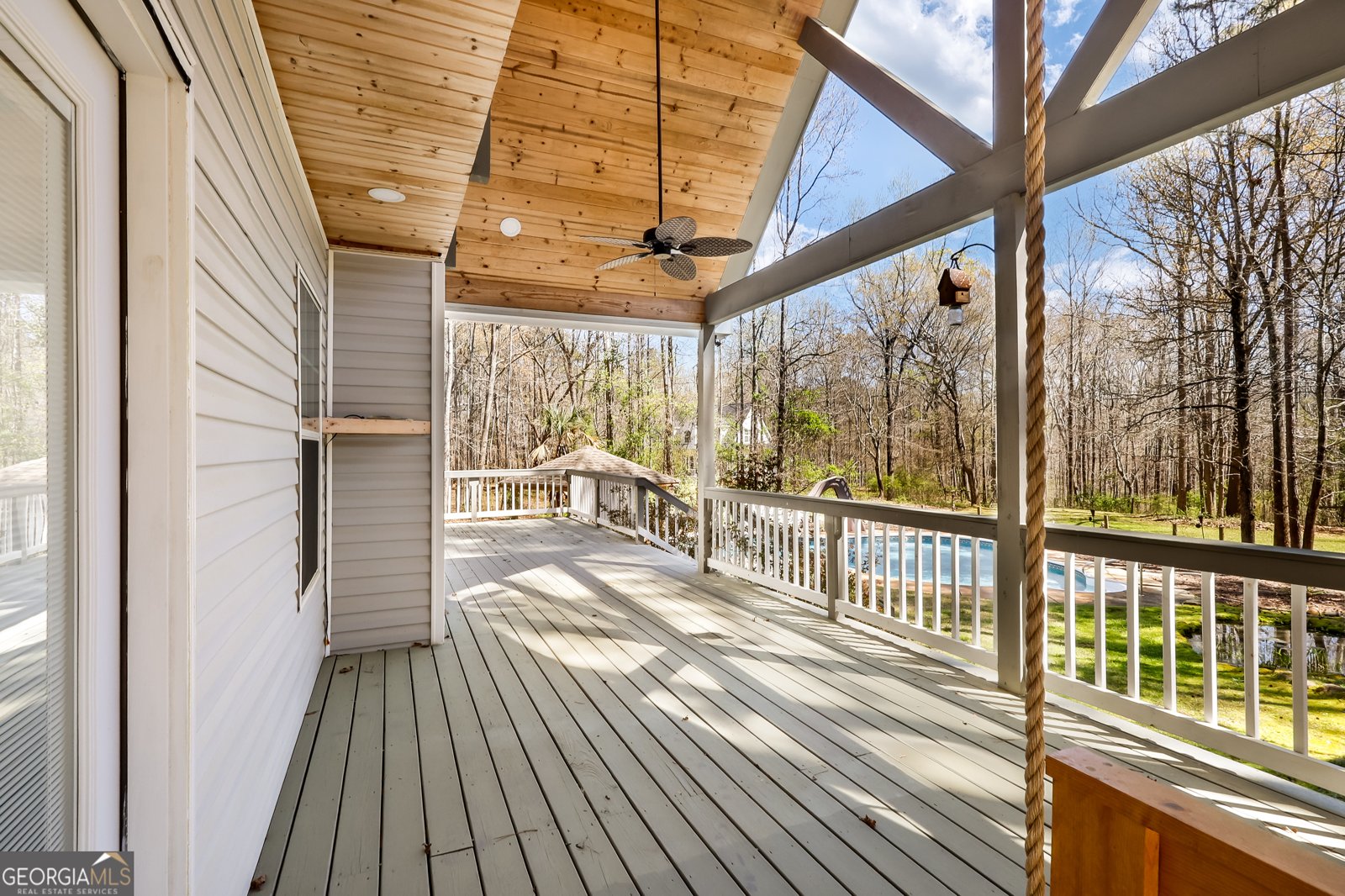 185 Mount Bethel Road McDonough - Photo 43