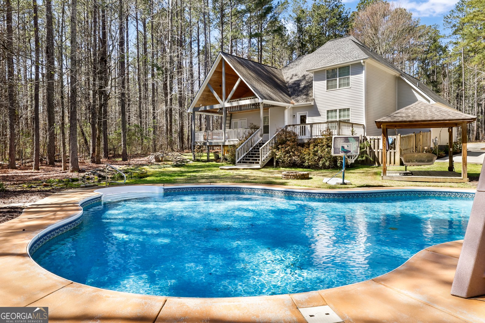 185 Mount Bethel Road McDonough - Photo 44