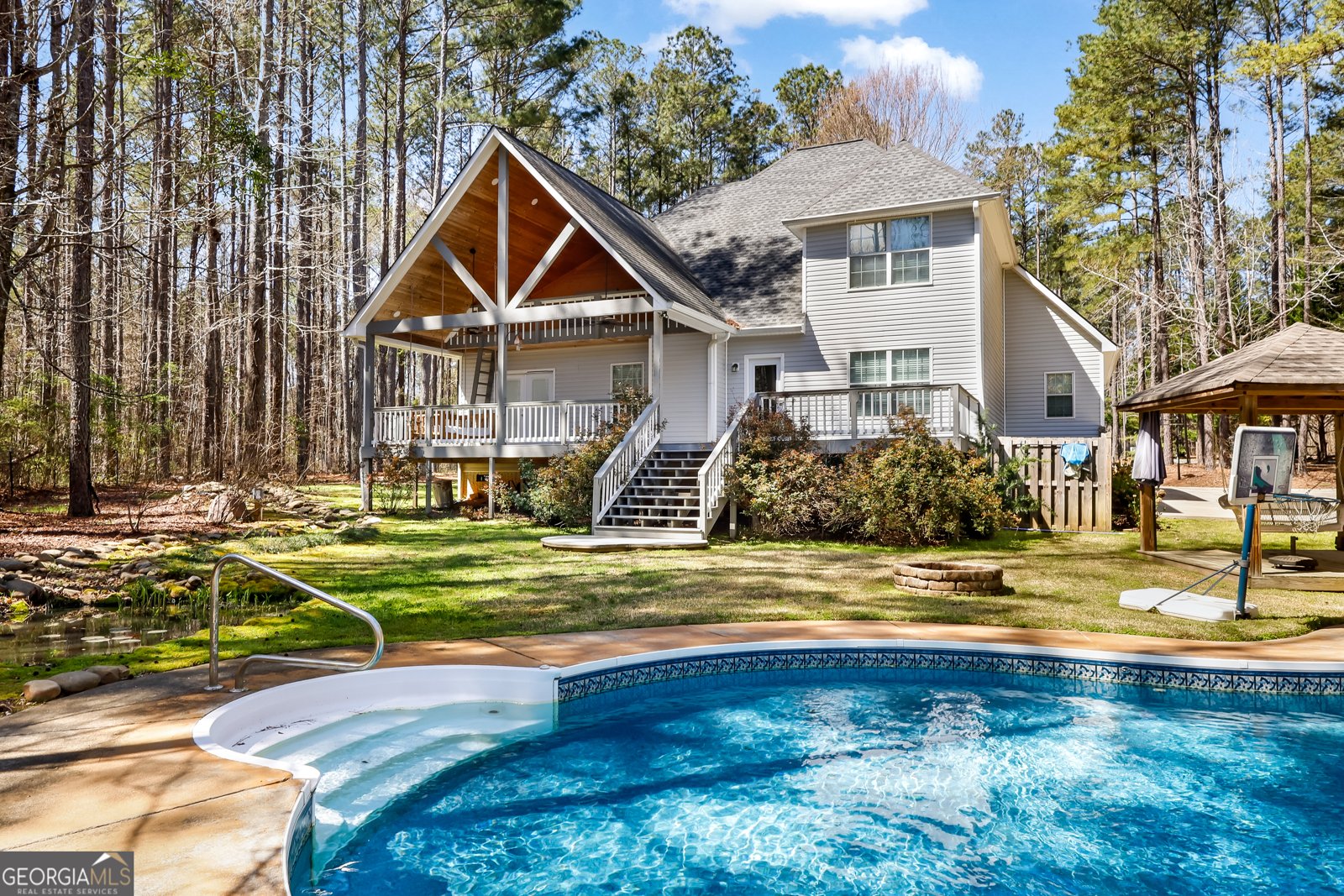 185 Mount Bethel Road McDonough - Photo 45