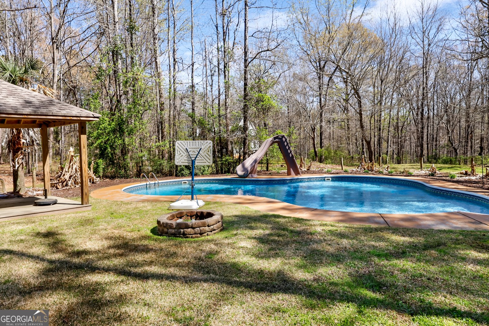 185 Mount Bethel Road McDonough - Photo 46