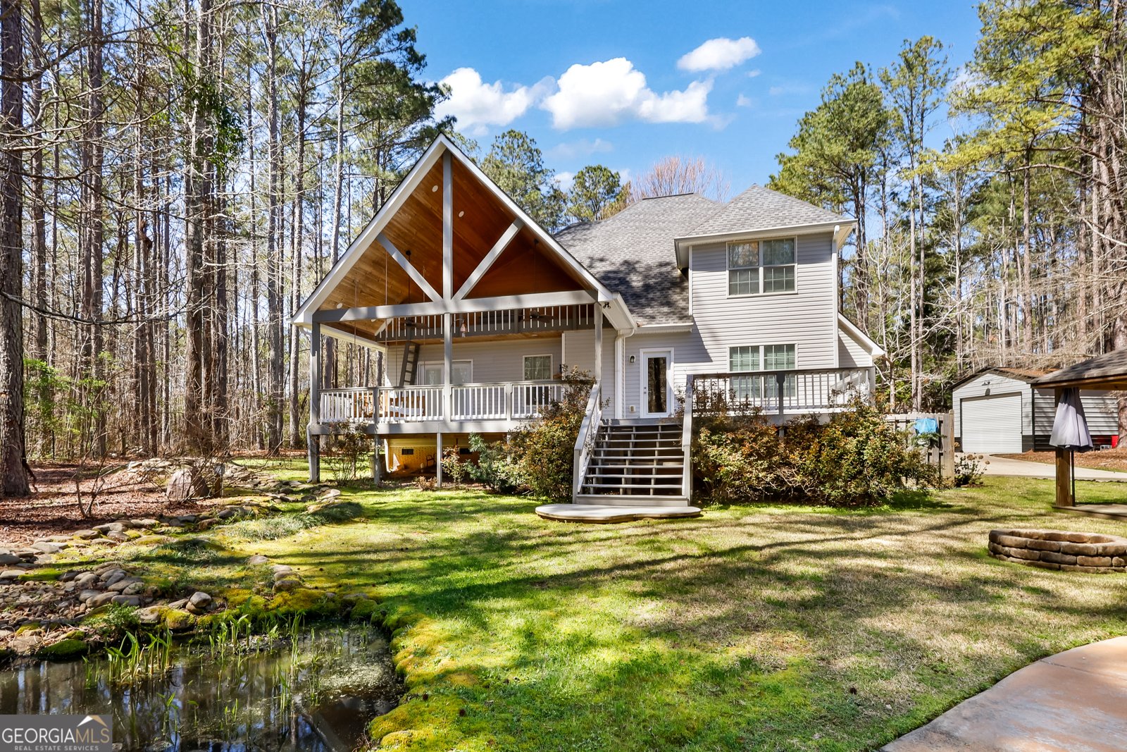 185 Mount Bethel Road McDonough - Photo 47