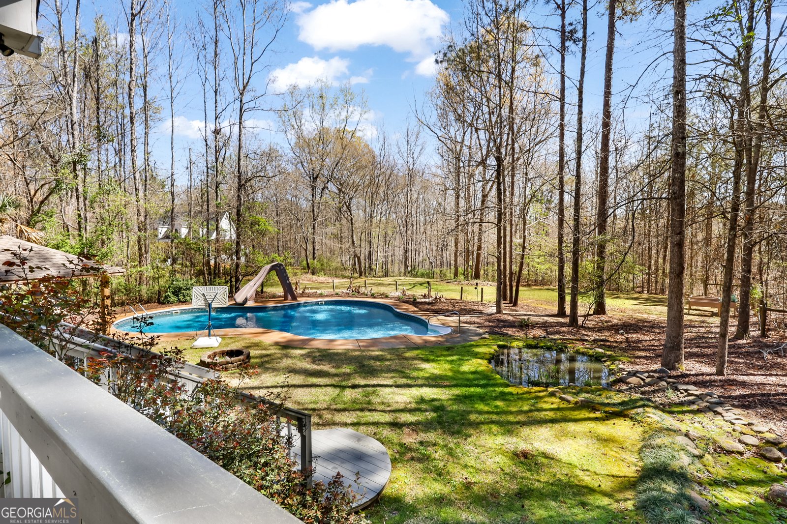 185 Mount Bethel Road McDonough - Photo 48