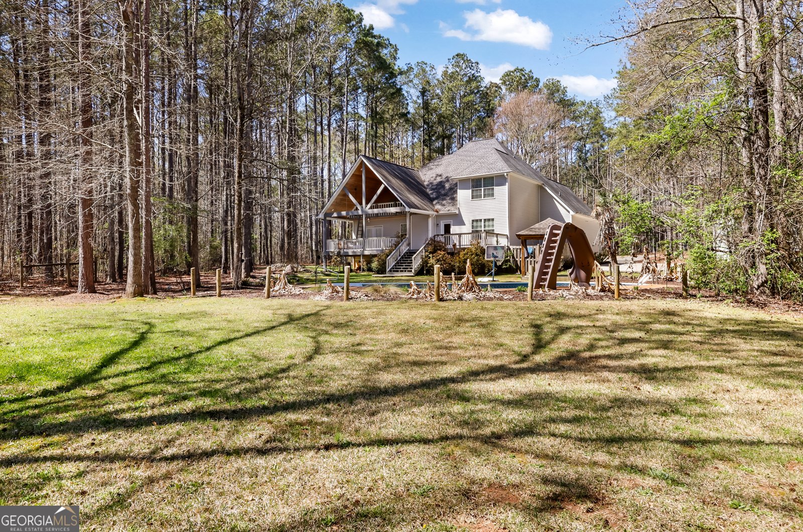 185 Mount Bethel Road McDonough - Photo 51