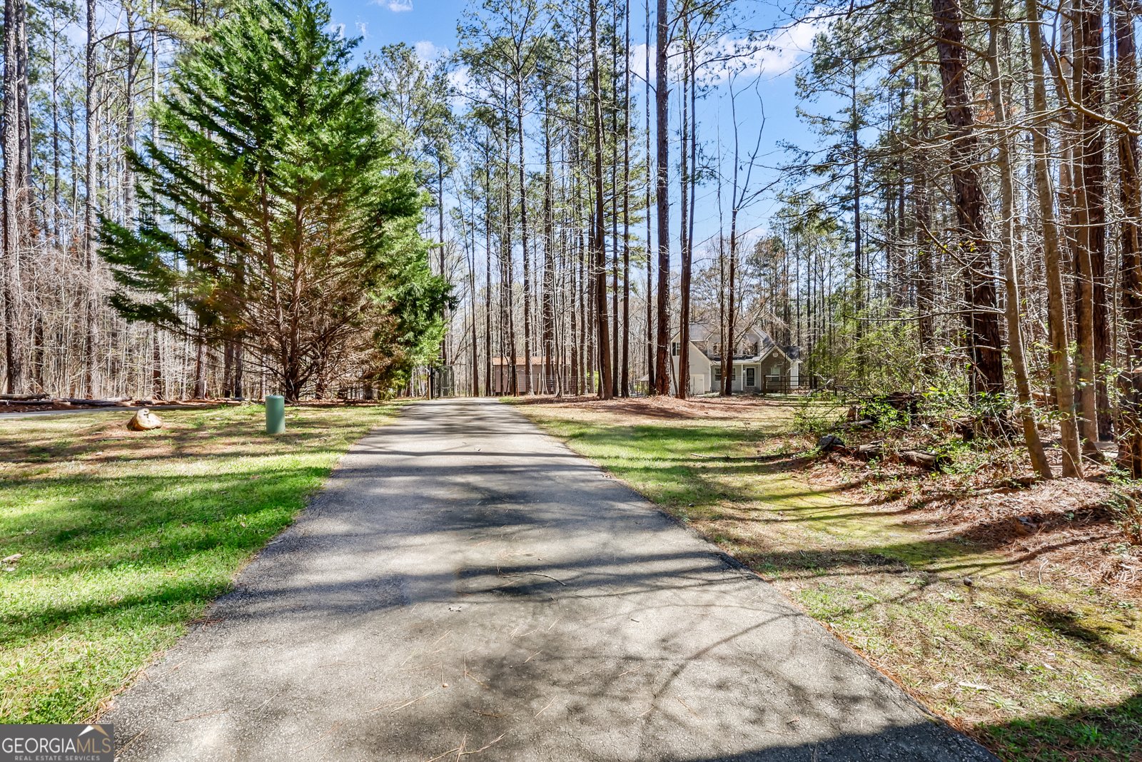 185 Mount Bethel Road McDonough - Photo 52