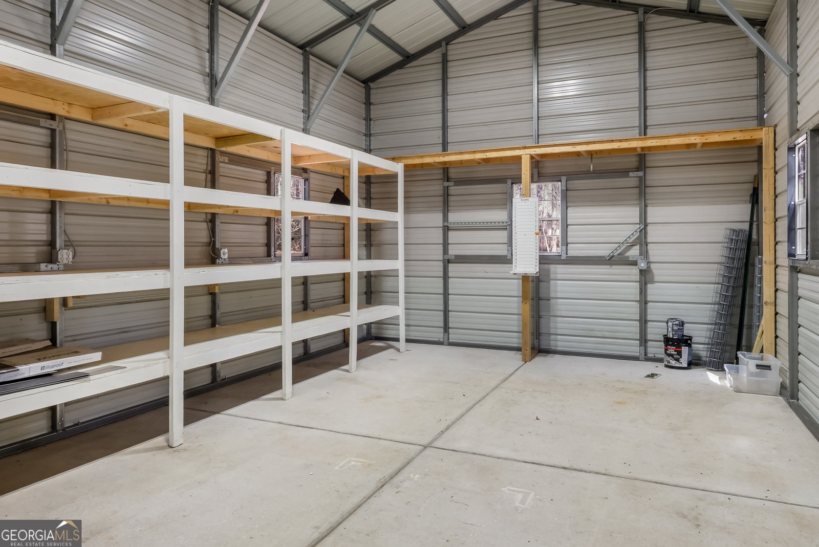 185 Mount Bethel Road McDonough - Photo 6