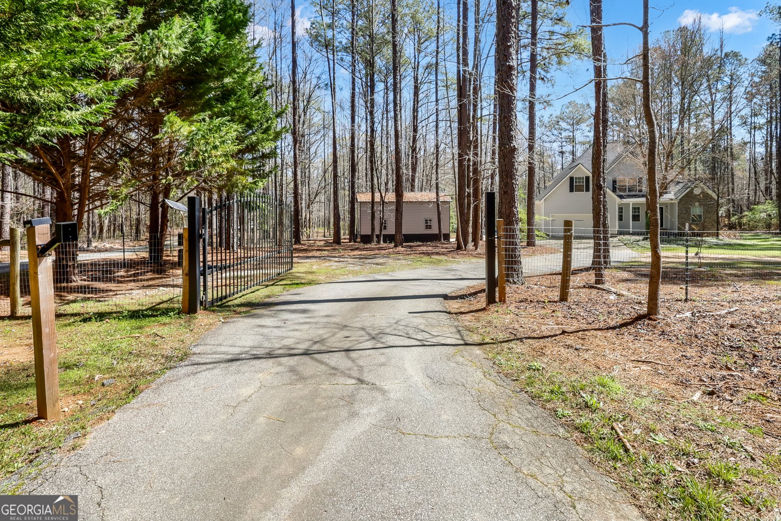 185 Mount Bethel Road McDonough - Photo 8