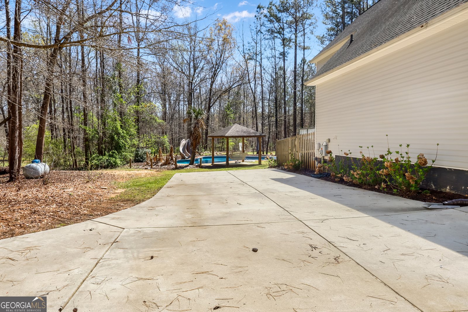 185 Mount Bethel Road McDonough - Photo 9