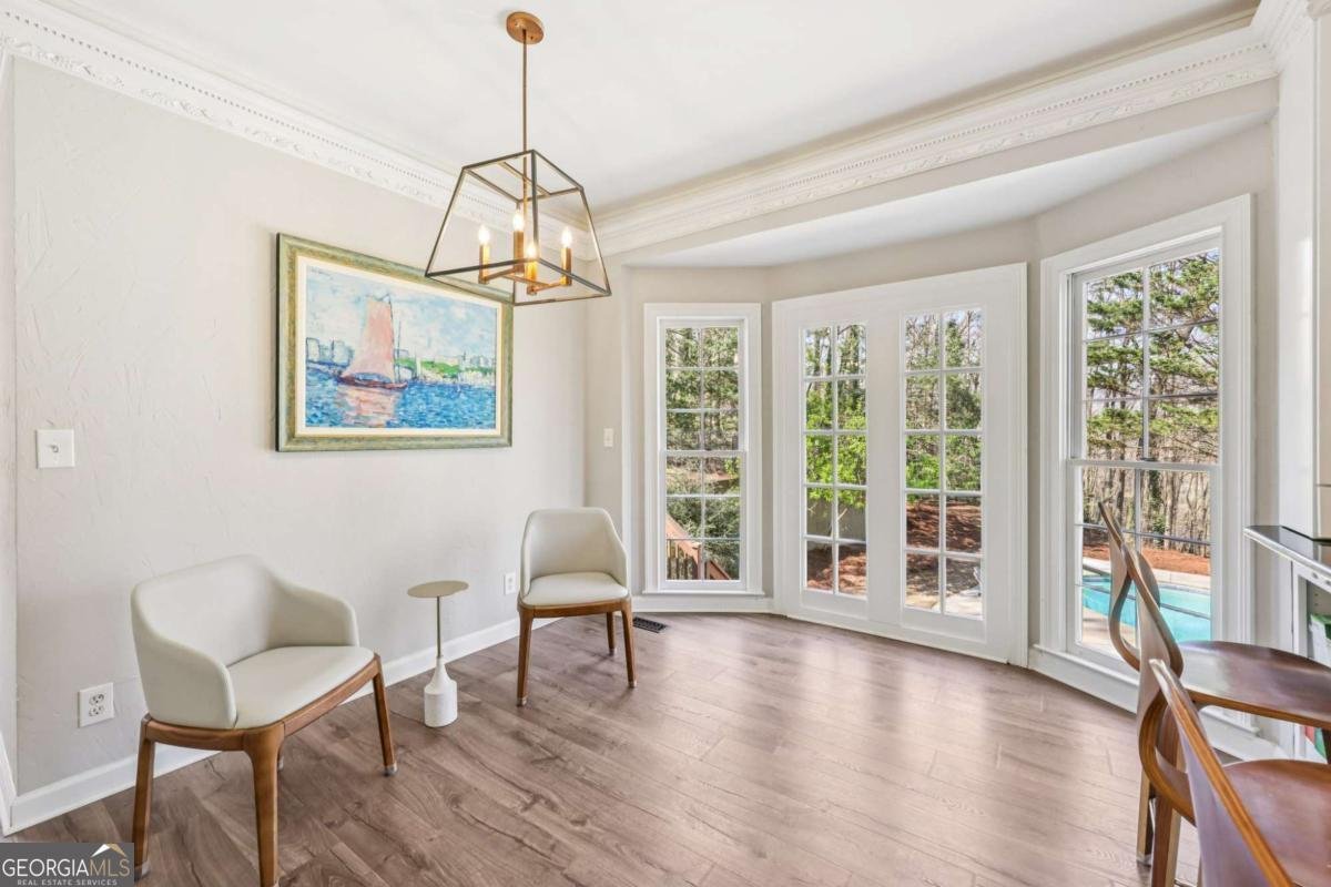 210 Willow Lake Cove Roswell - Photo 12