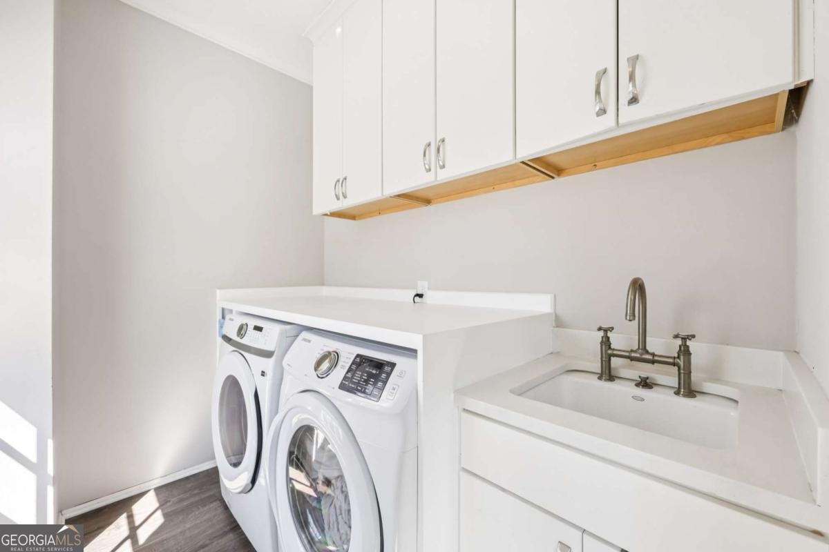 210 Willow Lake Cove Roswell - Photo 13