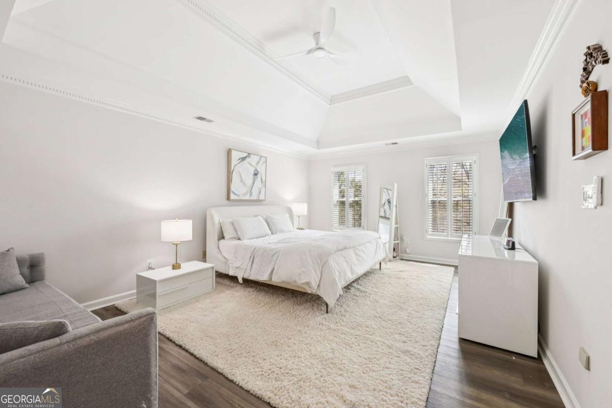 210 Willow Lake Cove Roswell - Photo 14