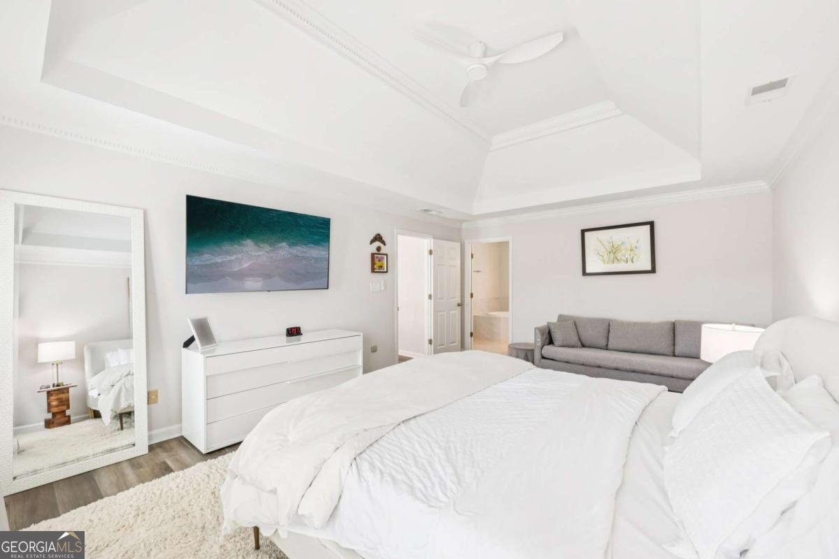 210 Willow Lake Cove Roswell - Photo 15