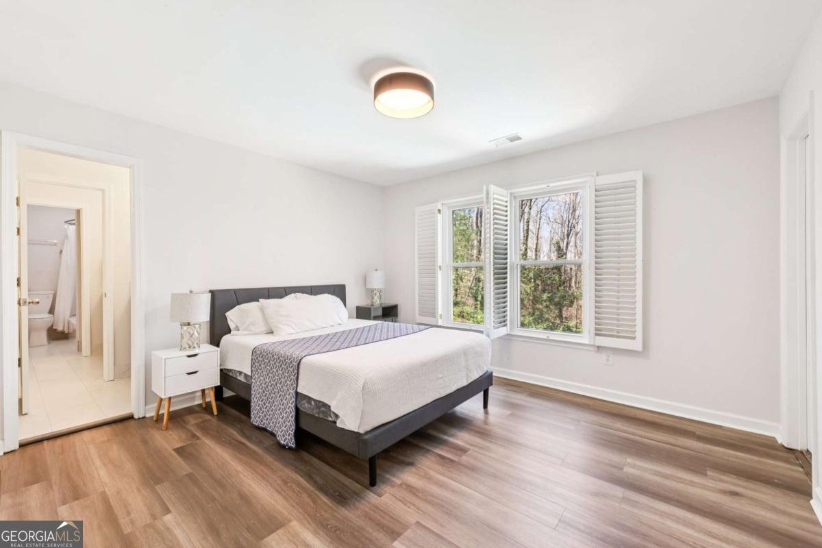 210 Willow Lake Cove Roswell - Photo 18