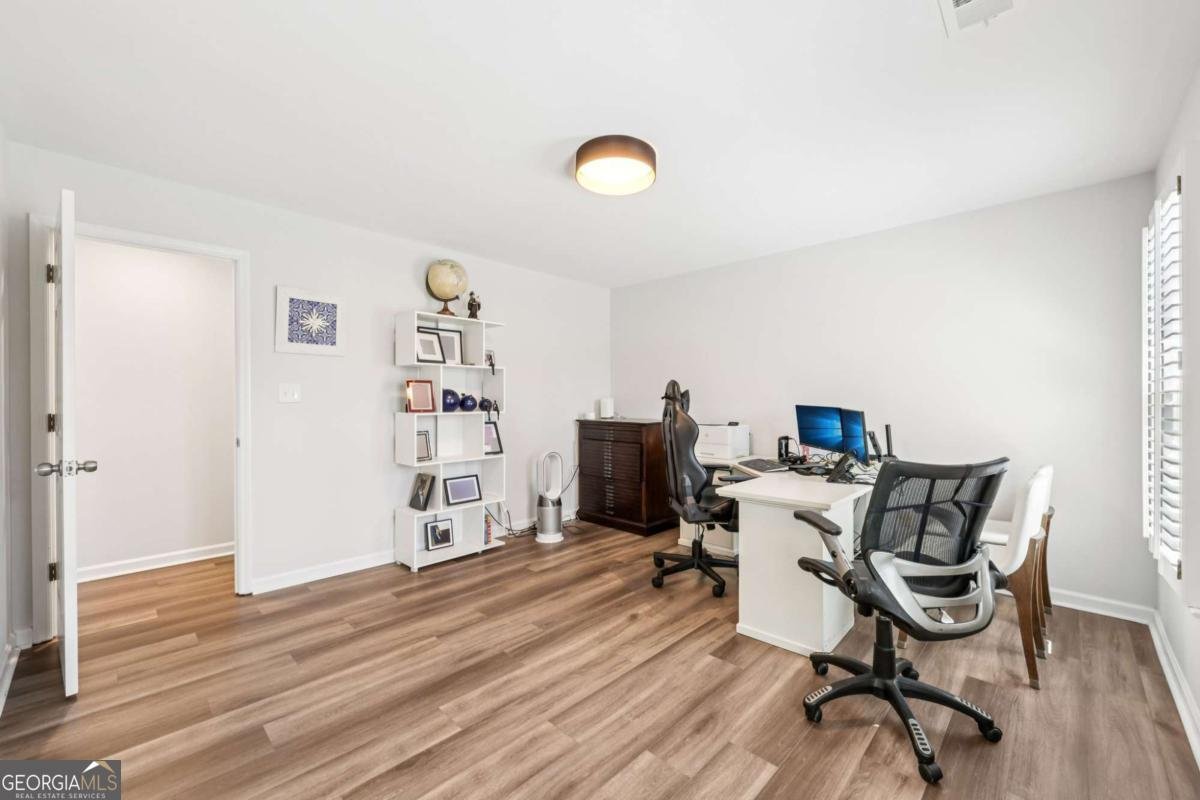 210 Willow Lake Cove Roswell - Photo 20