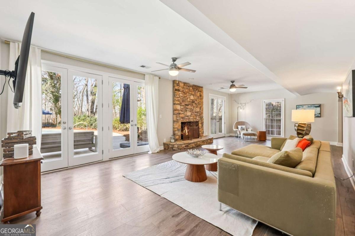 210 Willow Lake Cove Roswell - Photo 24