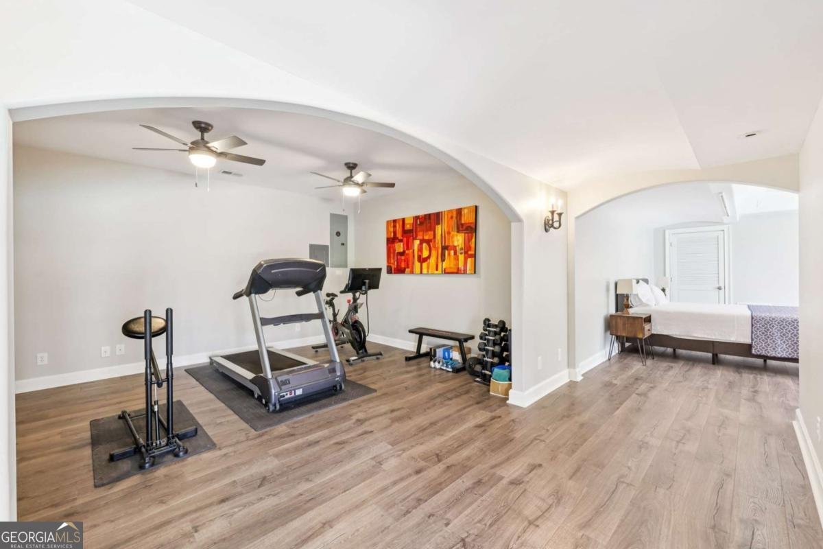 210 Willow Lake Cove Roswell - Photo 25