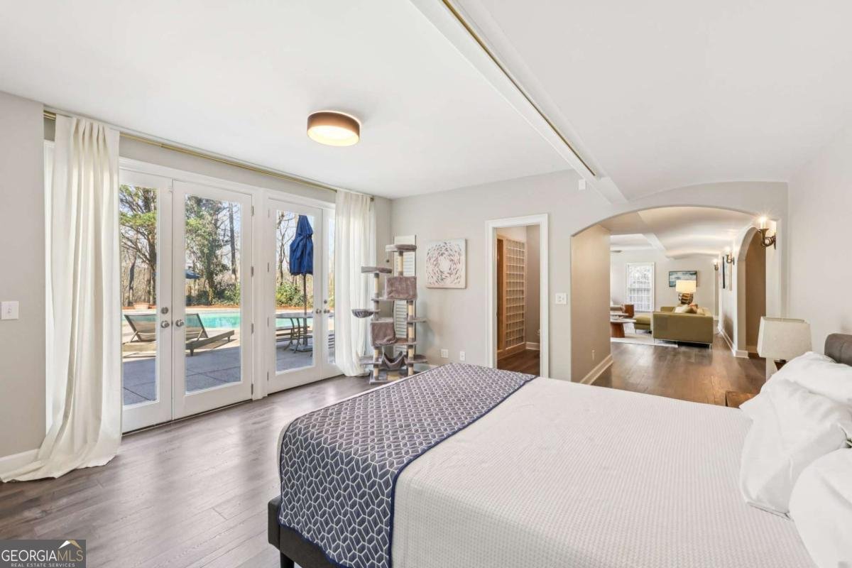 210 Willow Lake Cove Roswell - Photo 26