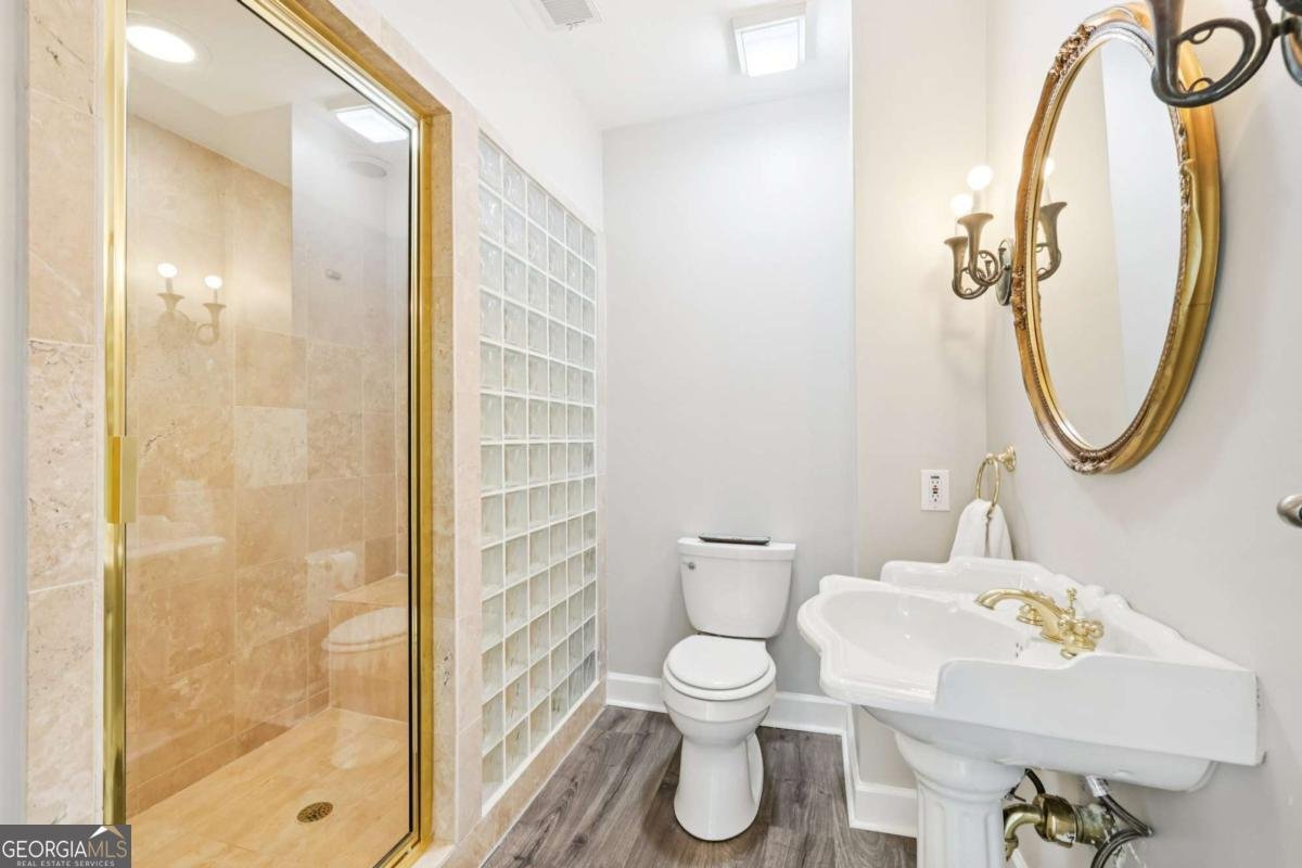 210 Willow Lake Cove Roswell - Photo 27