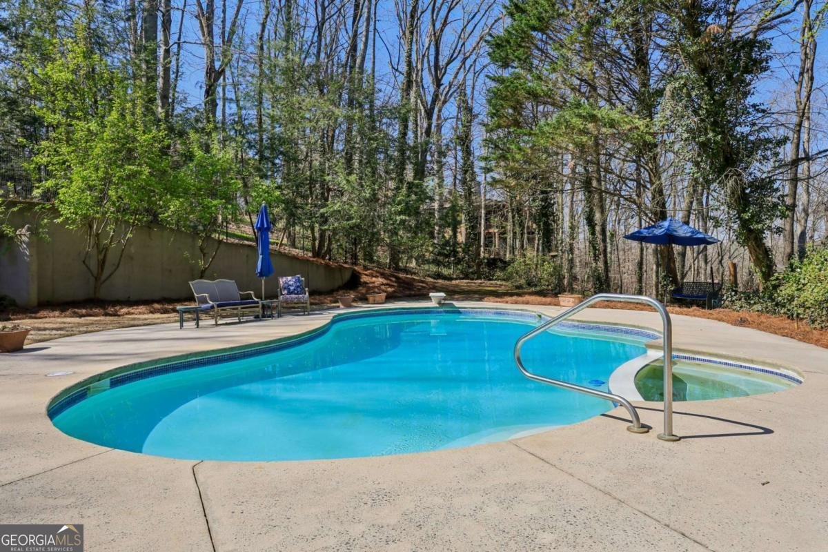 210 Willow Lake Cove Roswell - Photo 28