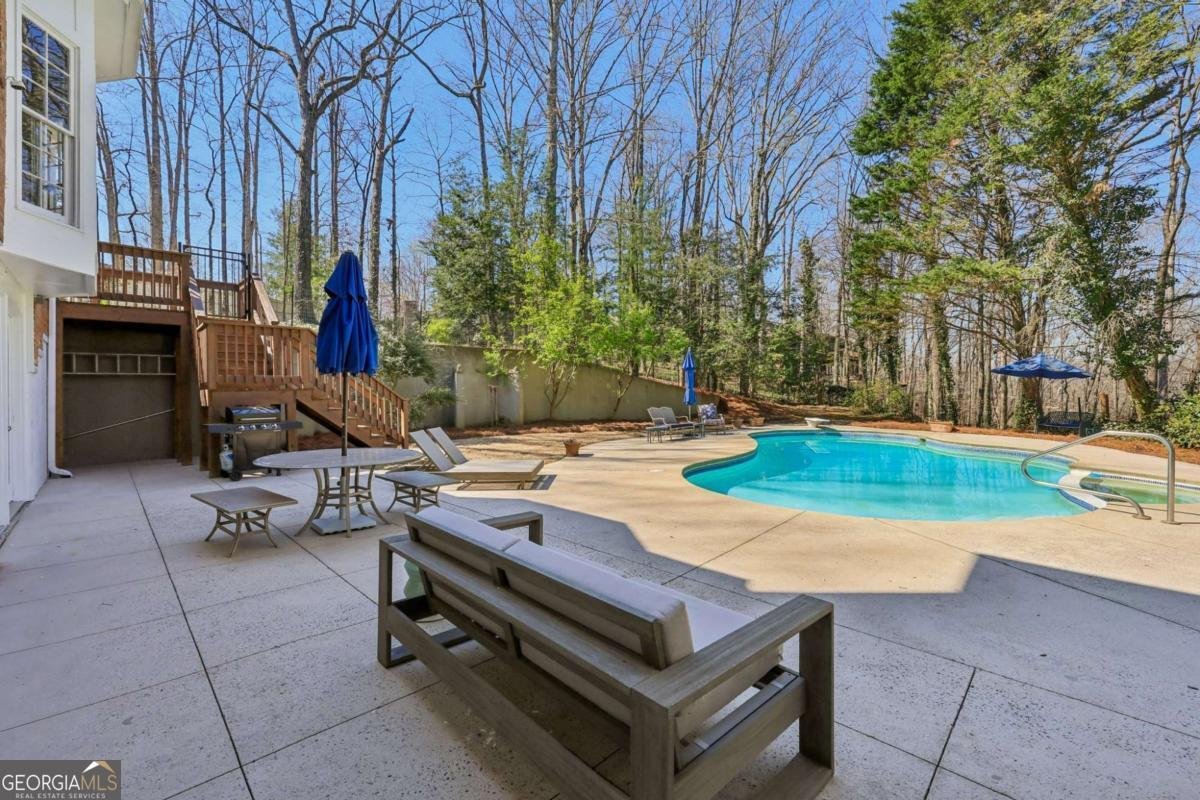 210 Willow Lake Cove Roswell - Photo 29