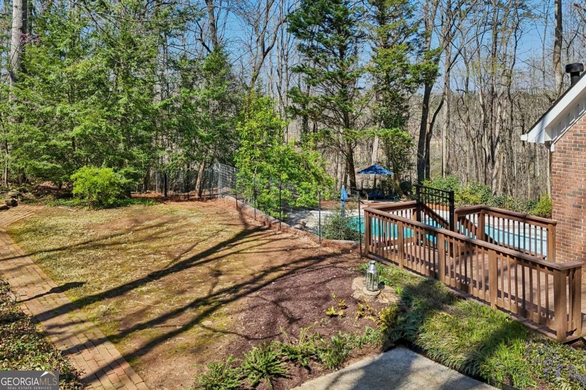 210 Willow Lake Cove Roswell - Photo 31