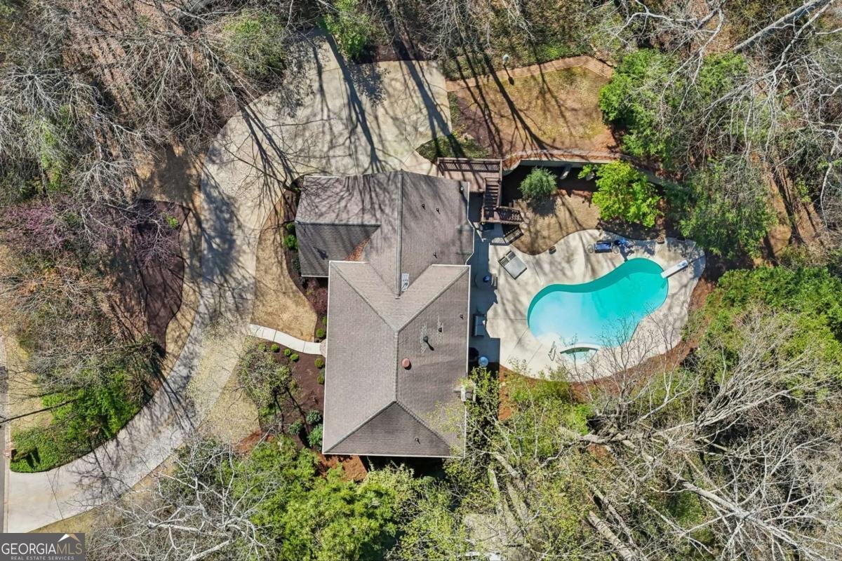 210 Willow Lake Cove Roswell - Photo 32