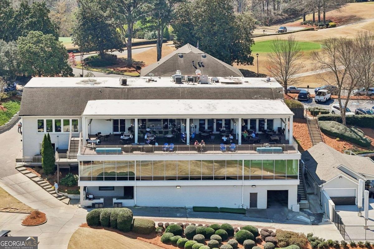 210 Willow Lake Cove Roswell - Photo 36