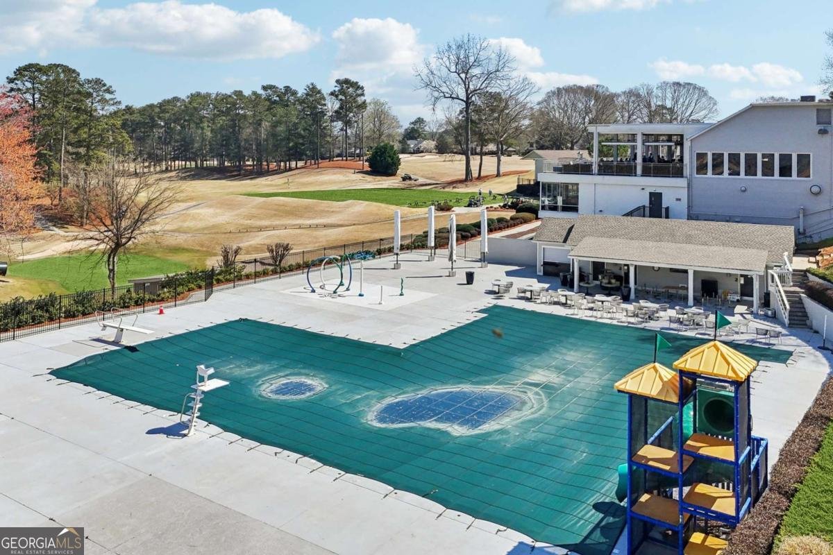 210 Willow Lake Cove Roswell - Photo 37