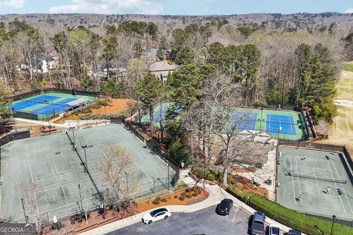 210 Willow Lake Cove Roswell - Photo 38