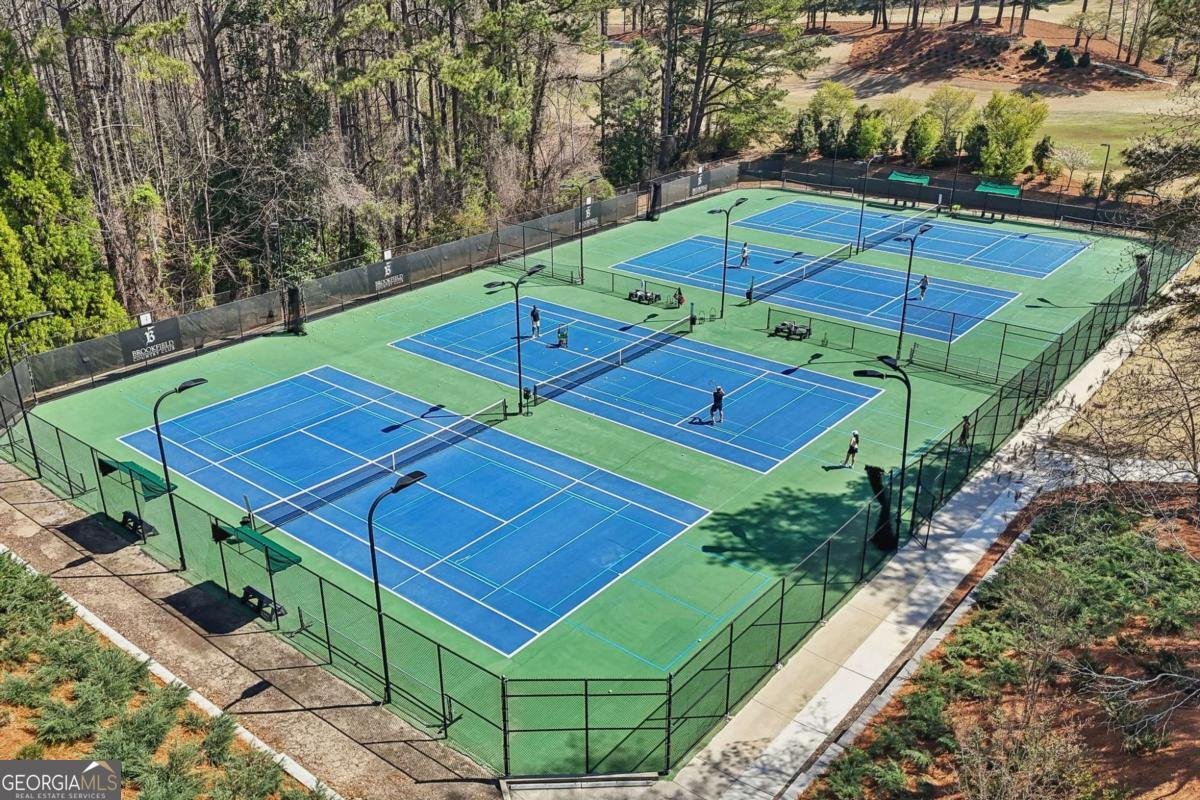 210 Willow Lake Cove Roswell - Photo 39