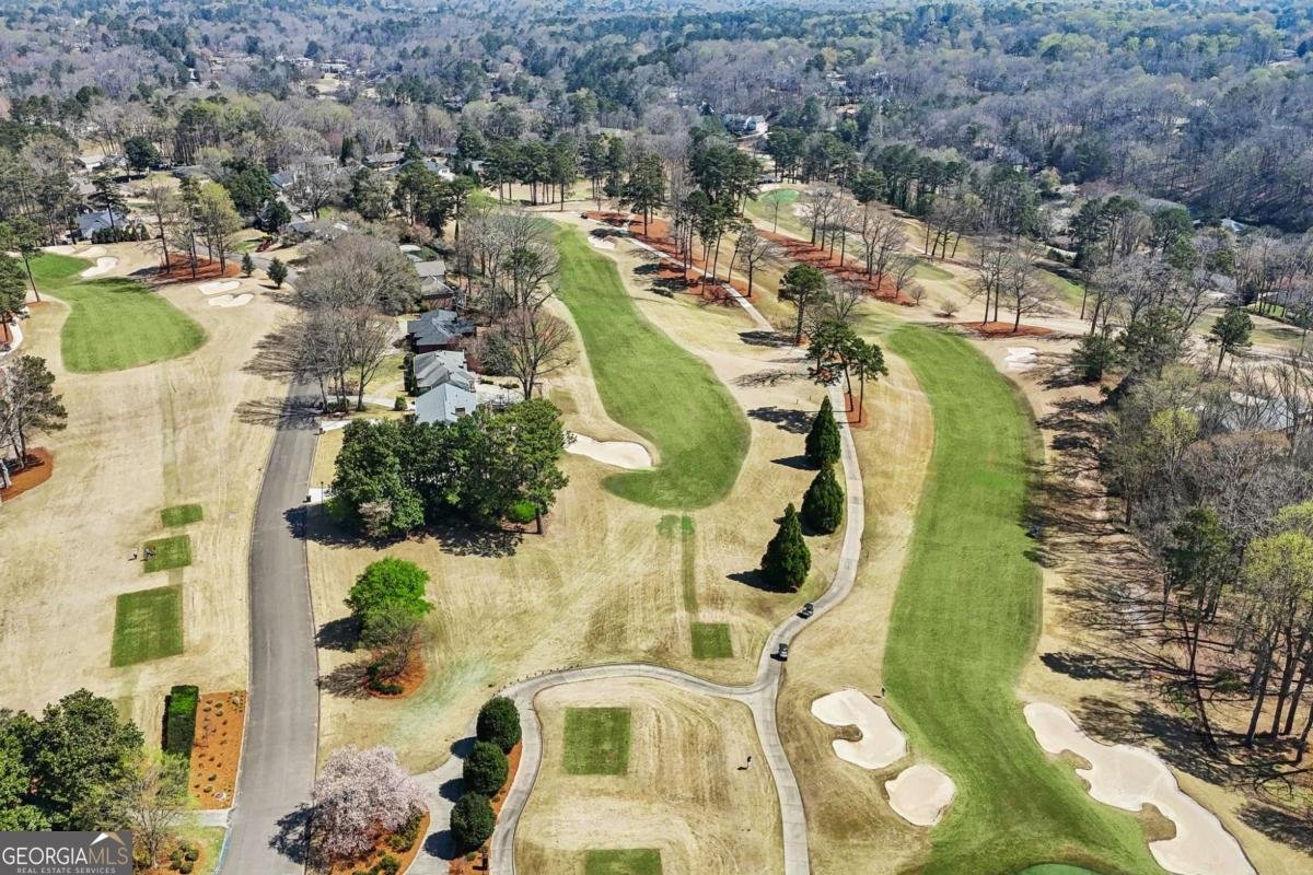 210 Willow Lake Cove Roswell - Photo 40