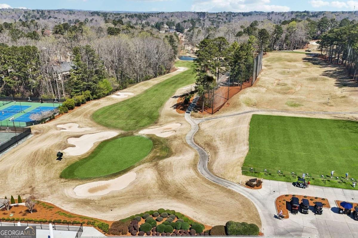 210 Willow Lake Cove Roswell - Photo 41