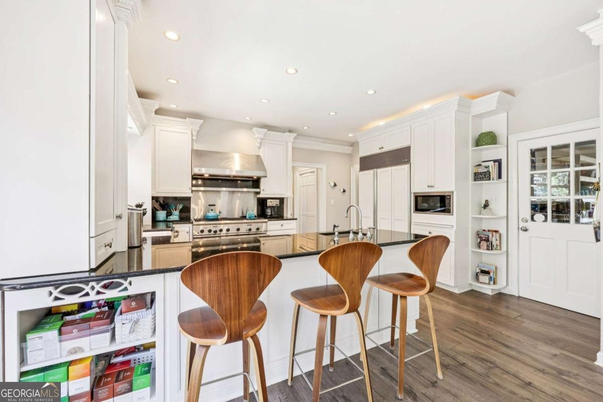 210 Willow Lake Cove Roswell - Photo 8