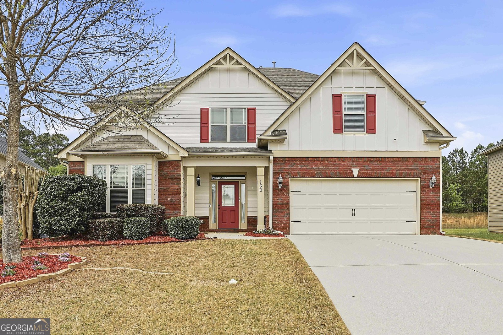 130 Thrushwood Drive Fayetteville - Photo 1