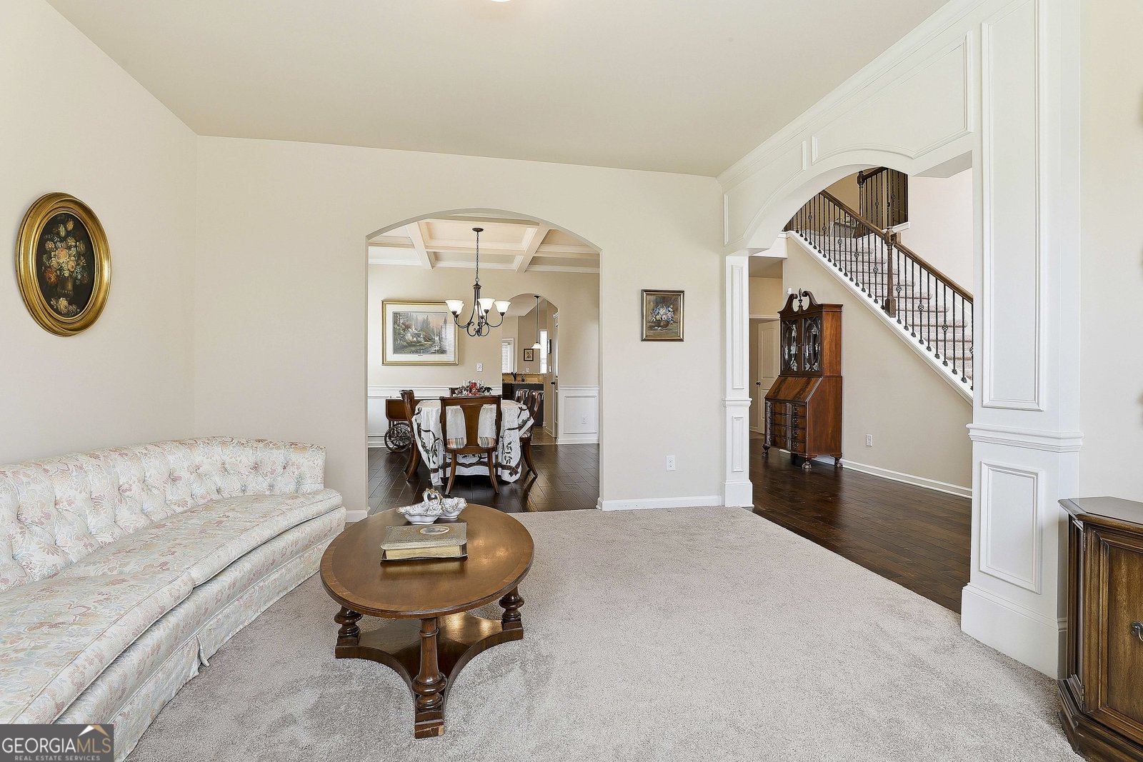 130 Thrushwood Drive Fayetteville - Photo 12