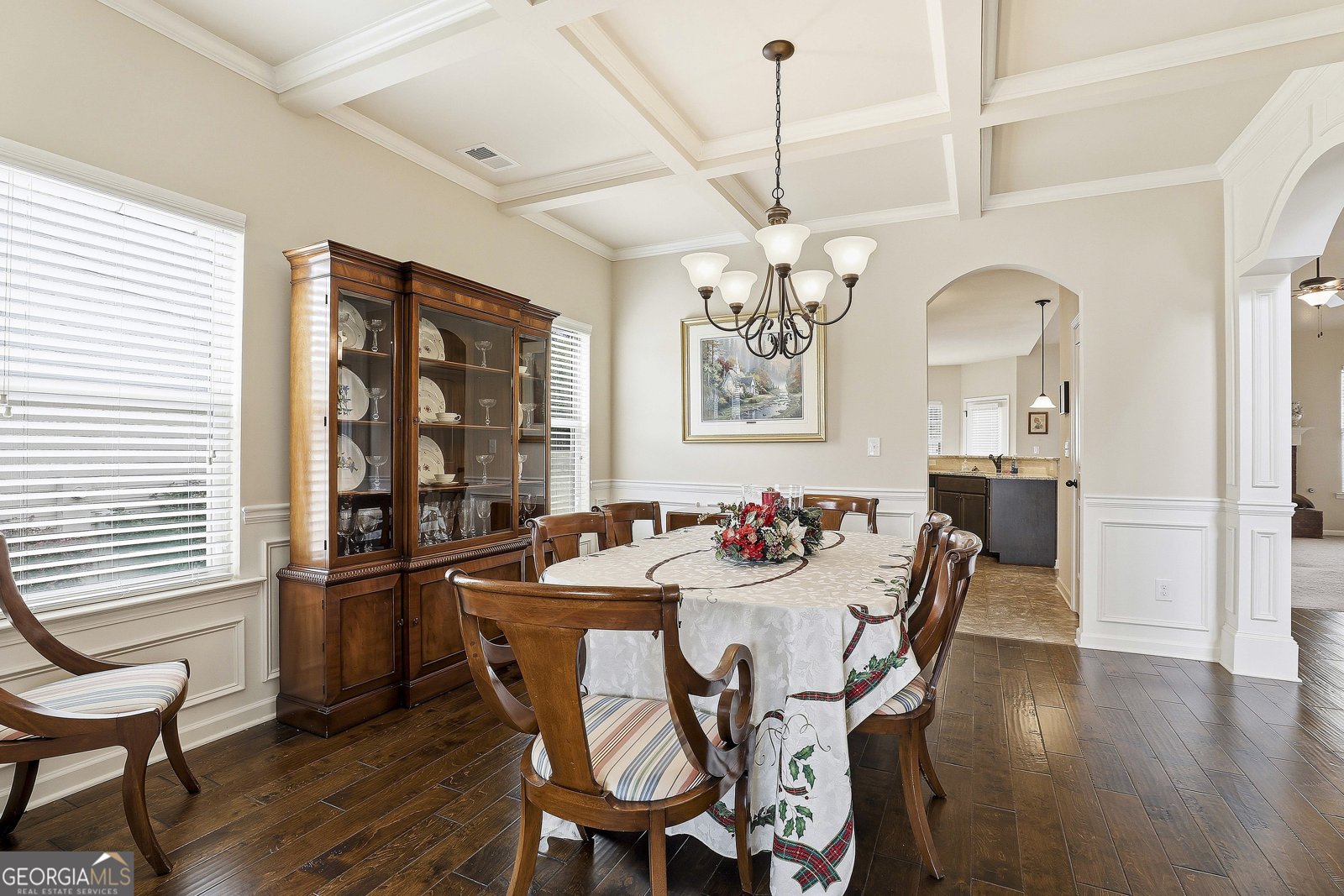 130 Thrushwood Drive Fayetteville - Photo 13