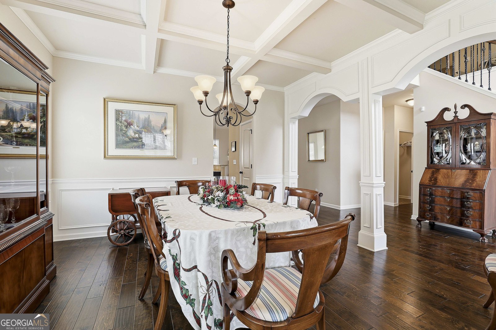 130 Thrushwood Drive Fayetteville - Photo 14